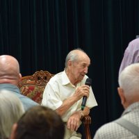 Zobacz w powiększeniu: Spotkanie z prof. Andrzejem Kułakowskim (45)